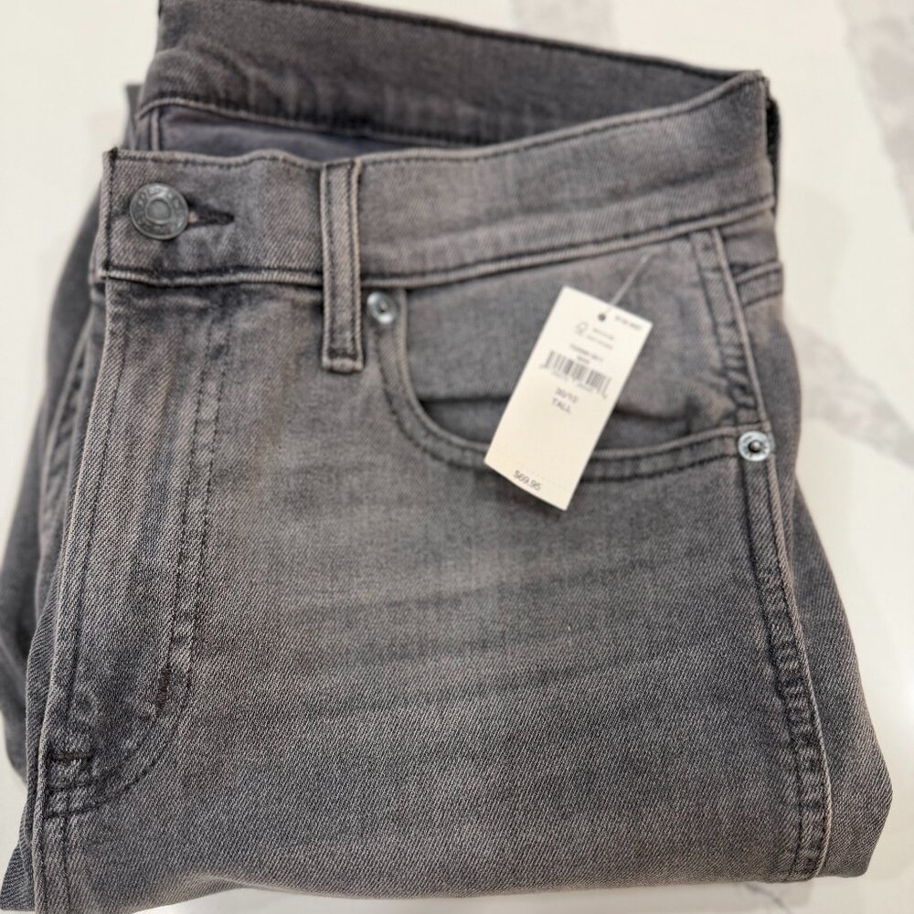 Gap Jeans